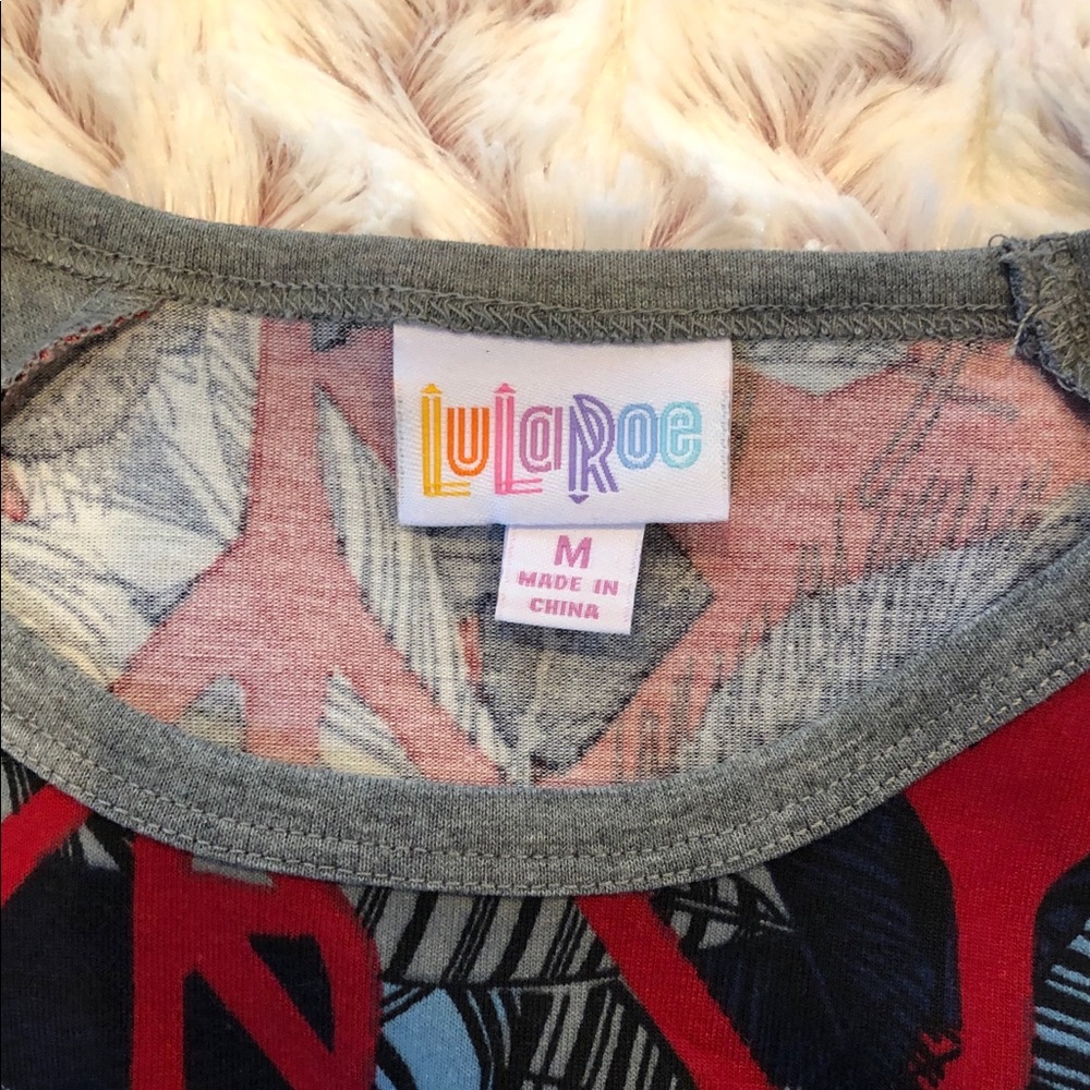 Lularoe Randy - Picture 3 of 3